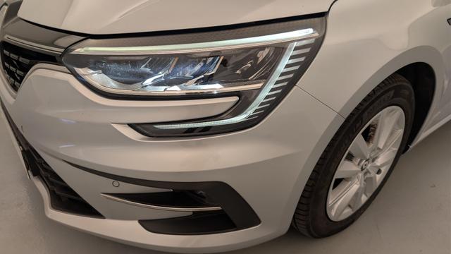 Renault M&eacute;gane TCe 115 FAP - 21N Business Megane 