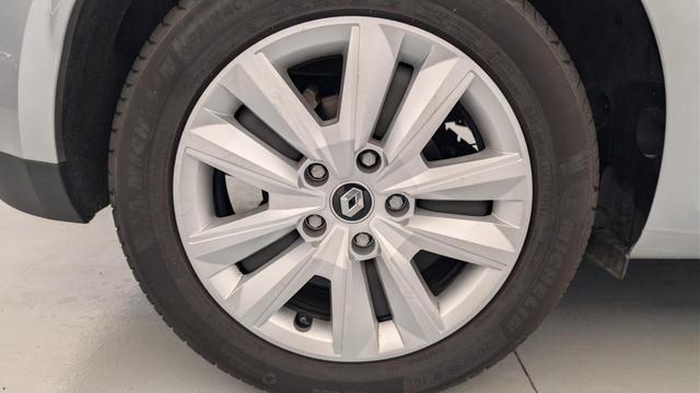 Renault M&eacute;gane TCe 115 FAP - 21N Business Megane 