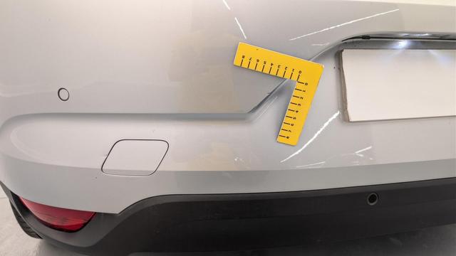 Renault M&eacute;gane TCe 115 FAP - 21N Business Megane 