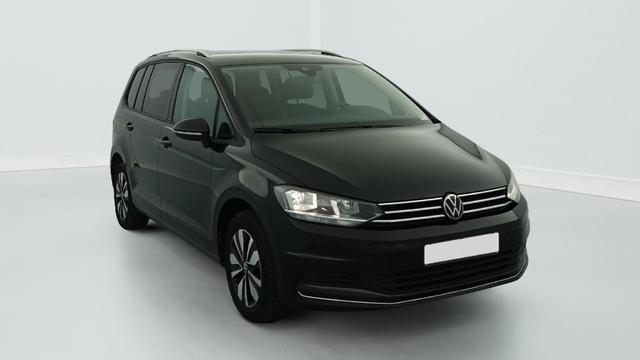 Volkswagen Touran - 1.5 TSI EVO 150 BVM6 7pl VW Edition