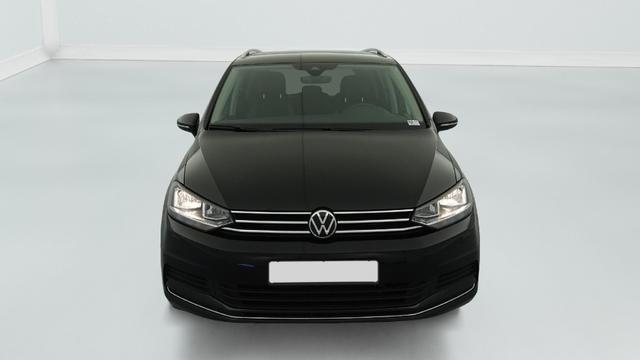 Volkswagen Touran 1.5 TSI EVO 150 BVM6 7pl VW Edition 