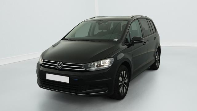 Volkswagen Touran 1.5 TSI EVO 150 BVM6 7pl VW Edition 