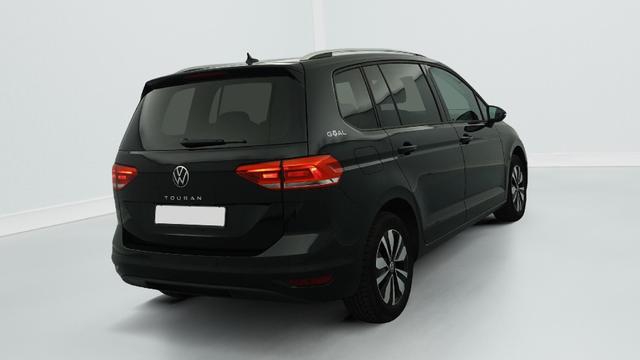 Volkswagen Touran 1.5 TSI EVO 150 BVM6 7pl VW Edition 