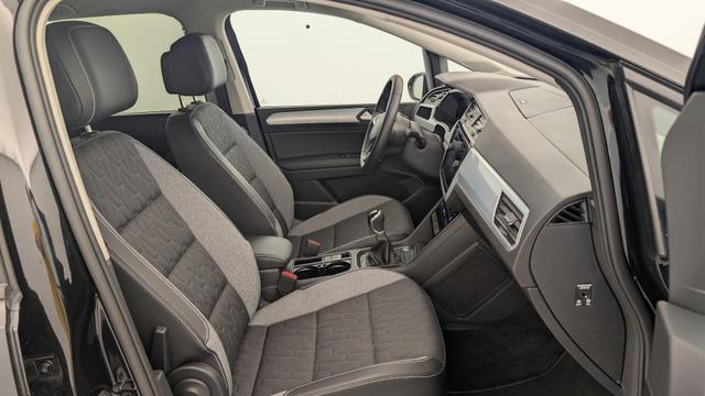 Volkswagen Touran 1.5 TSI EVO 150 BVM6 7pl VW Edition 