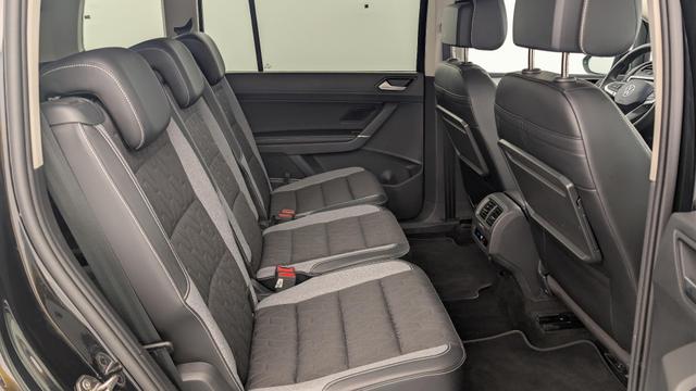 Volkswagen Touran 1.5 TSI EVO 150 BVM6 7pl VW Edition 