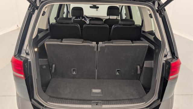 Volkswagen Touran 1.5 TSI EVO 150 BVM6 7pl VW Edition 
