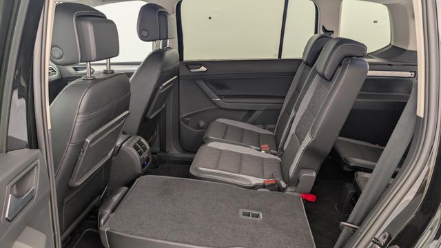 Volkswagen Touran 1.5 TSI EVO 150 BVM6 7pl VW Edition 