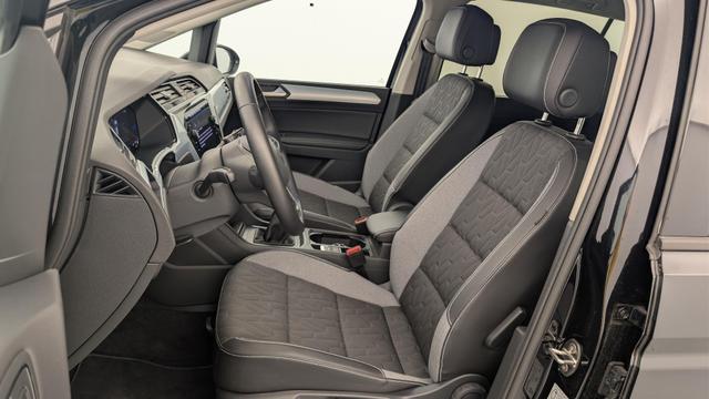 Volkswagen Touran 1.5 TSI EVO 150 BVM6 7pl VW Edition 