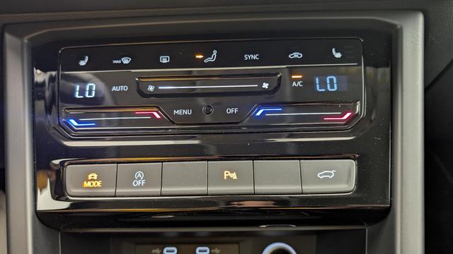 Volkswagen Touran 1.5 TSI EVO 150 BVM6 7pl VW Edition 