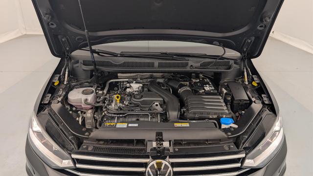 Volkswagen Touran 1.5 TSI EVO 150 BVM6 7pl VW Edition 