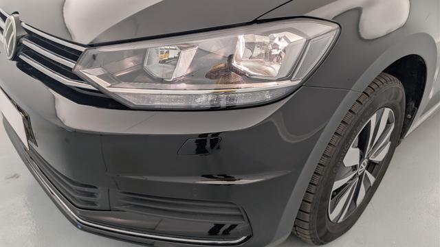 Volkswagen Touran 1.5 TSI EVO 150 BVM6 7pl VW Edition 