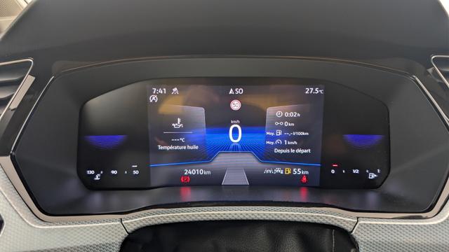 Volkswagen Touran 1.5 TSI EVO 150 BVM6 7pl VW Edition 