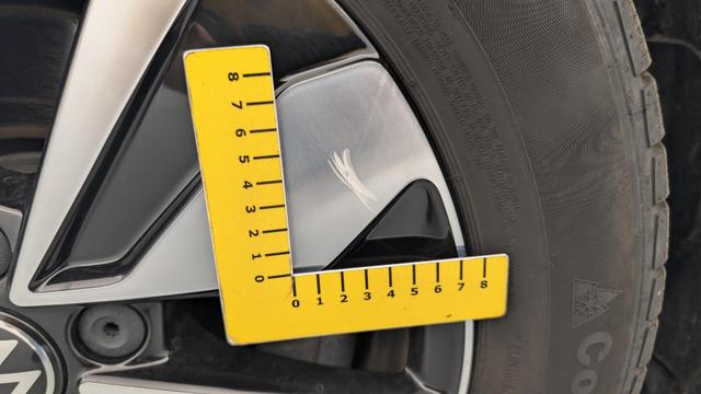 Volkswagen Touran 1.5 TSI EVO 150 BVM6 7pl VW Edition 
