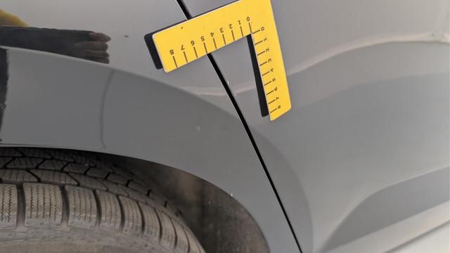 Volkswagen Touran 1.5 TSI EVO 150 BVM6 7pl VW Edition 