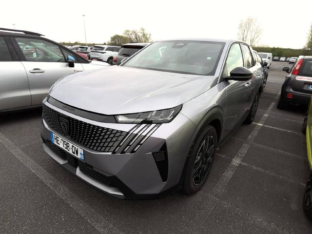 Peugeot 3008 - Allure