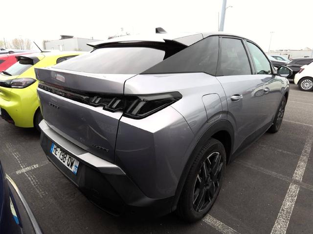 Peugeot 3008 Allure 