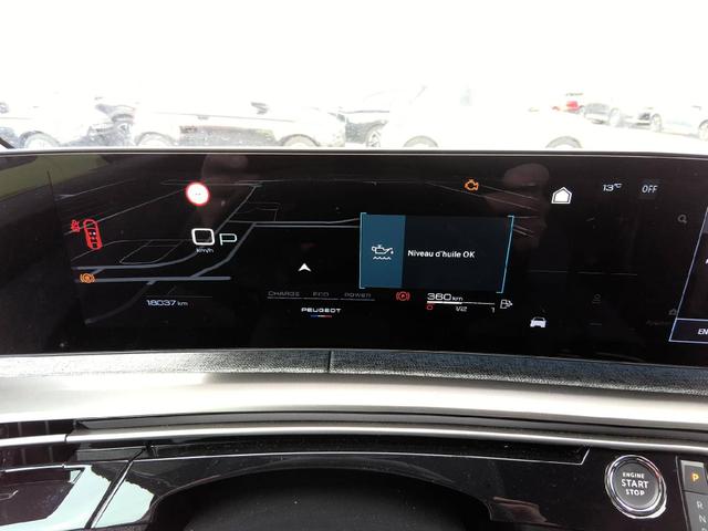 Peugeot 3008 Allure 