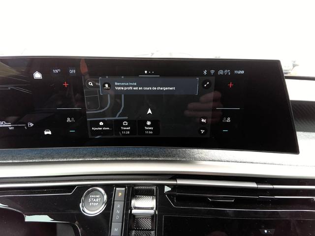 Peugeot 3008 Allure 