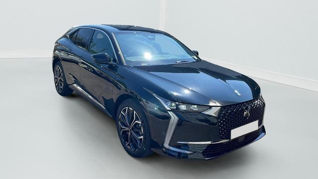 DS Automobiles 4 - PureTech 130 EAT8 Rivoli