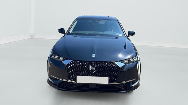 DS Automobiles 4 PureTech 130 EAT8 Rivoli 
