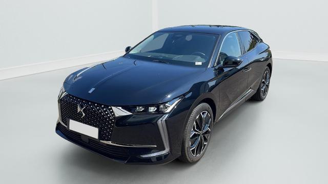 DS Automobiles 4 PureTech 130 EAT8 Rivoli 