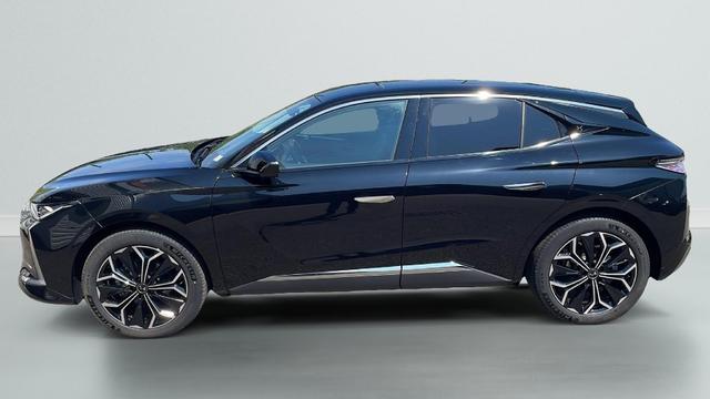 DS Automobiles 4 PureTech 130 EAT8 Rivoli 