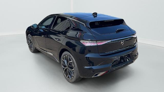 DS Automobiles 4 PureTech 130 EAT8 Rivoli 