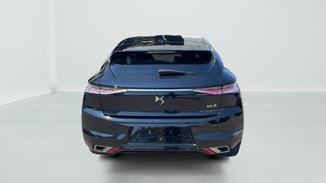 DS Automobiles 4 PureTech 130 EAT8 Rivoli 