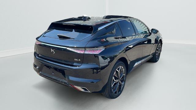 DS Automobiles 4 PureTech 130 EAT8 Rivoli 