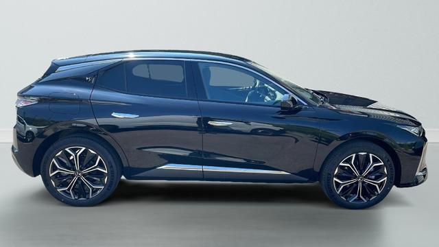 DS Automobiles 4 PureTech 130 EAT8 Rivoli 