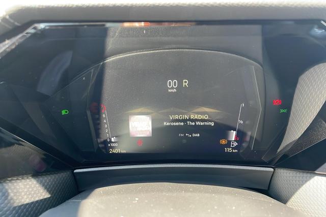 DS Automobiles 4 PureTech 130 EAT8 Rivoli 
