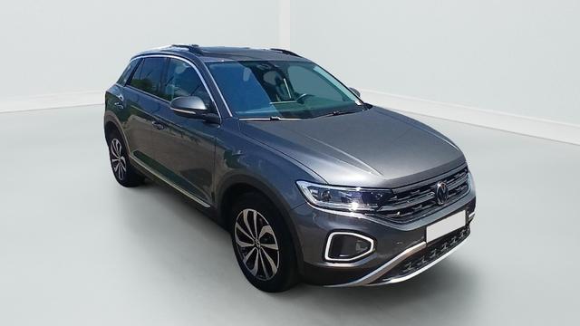 Volkswagen T-Roc - 2.0 TDI 150 Start/Stop DSG7 Style
