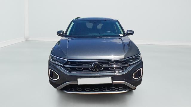Volkswagen T-Roc 2.0 TDI 150 Start/Stop DSG7 Style 