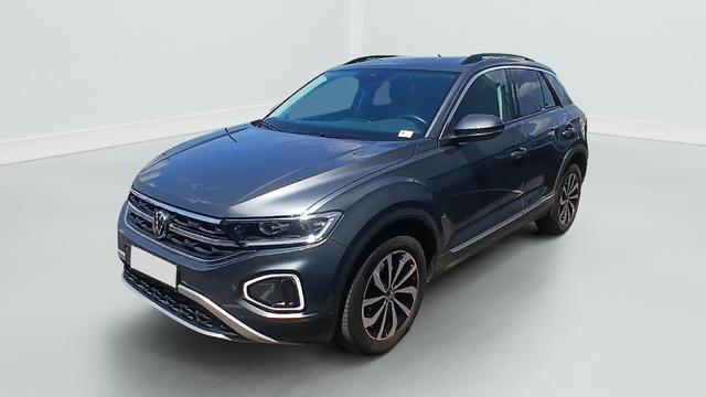 Volkswagen T-Roc 2.0 TDI 150 Start/Stop DSG7 Style 