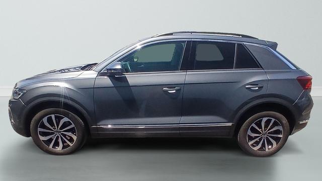 Volkswagen T-Roc 2.0 TDI 150 Start/Stop DSG7 Style 