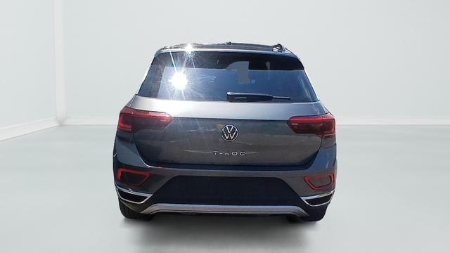 Volkswagen T-Roc 2.0 TDI 150 Start/Stop DSG7 Style 