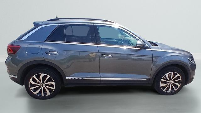 Volkswagen T-Roc 2.0 TDI 150 Start/Stop DSG7 Style 