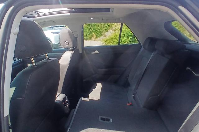 Volkswagen T-Roc 2.0 TDI 150 Start/Stop DSG7 Style 