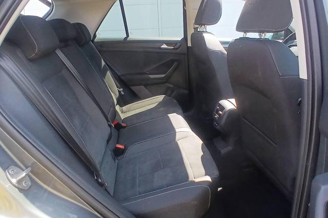 Volkswagen T-Roc 2.0 TDI 150 Start/Stop DSG7 Style 