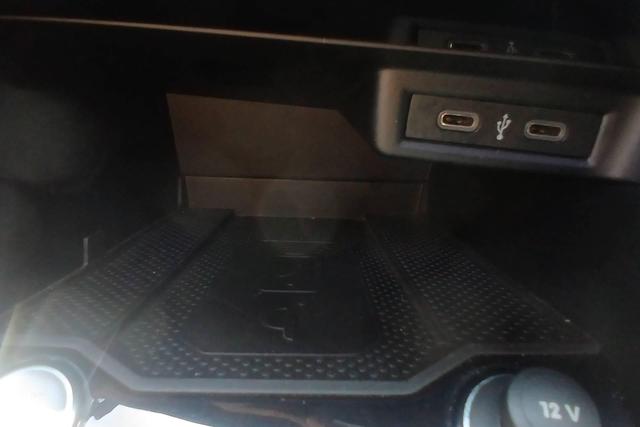 Volkswagen T-Roc 2.0 TDI 150 Start/Stop DSG7 Style 