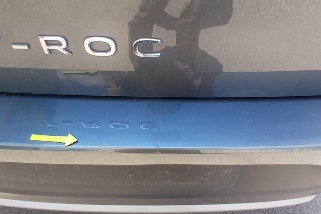 Volkswagen T-Roc 2.0 TDI 150 Start/Stop DSG7 Style 