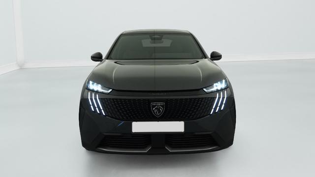 Peugeot 3008 Hybrid 145 e-DCS6 Allure 
