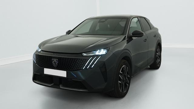 Peugeot 3008 Hybrid 145 e-DCS6 Allure 