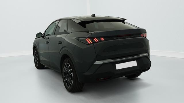 Peugeot 3008 Hybrid 145 e-DCS6 Allure 