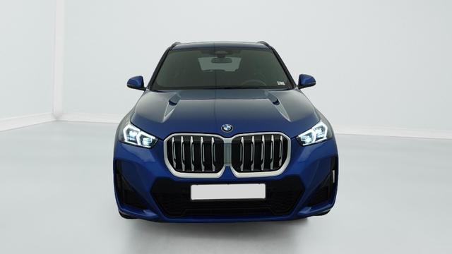 BMW X1 SDRIVE 20D 163CH DKG7 M SPORT 