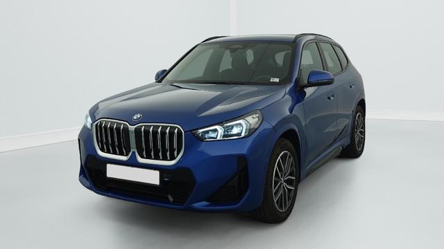 BMW X1 SDRIVE 20D 163CH DKG7 M SPORT 