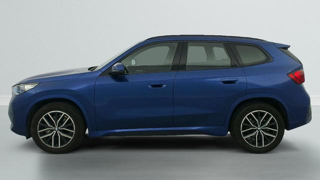 BMW X1 SDRIVE 20D 163CH DKG7 M SPORT 