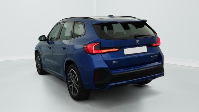 BMW X1 SDRIVE 20D 163CH DKG7 M SPORT 
