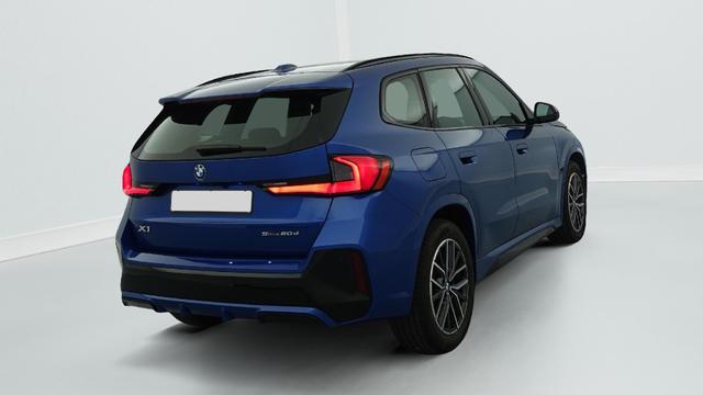 BMW X1 SDRIVE 20D 163CH DKG7 M SPORT 