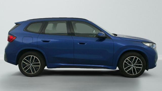 BMW X1 SDRIVE 20D 163CH DKG7 M SPORT 